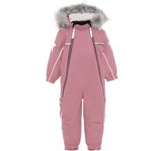 Pyxis Fur Snowsuits